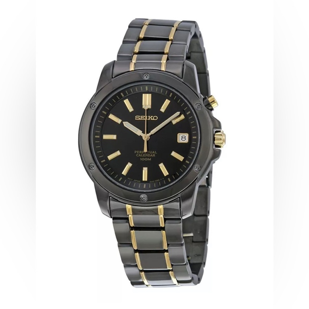 Seiko men’s watch!!
